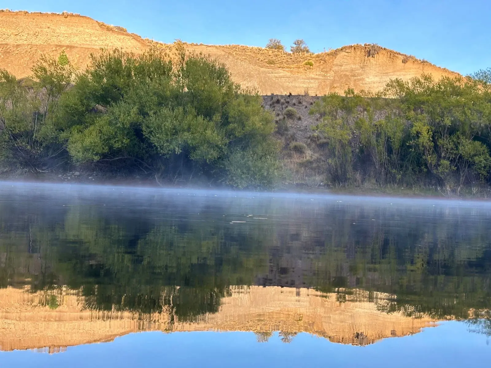 Cabañas Orillas del Limay 2
